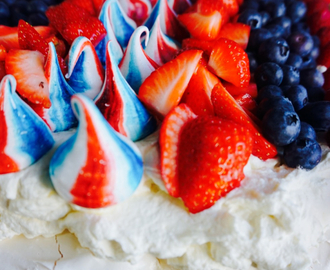 Pavlova