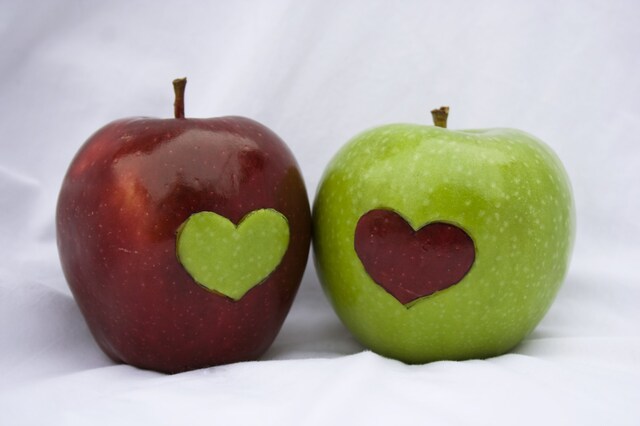 Høsting av epler – hva gjør jeg så med eplene?