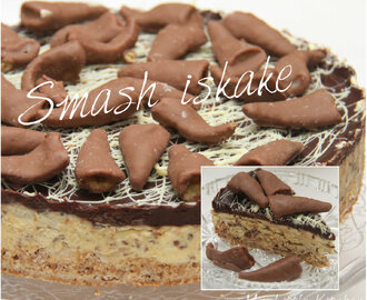 Smash iskake