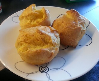 Gougeres