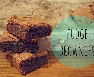 Brownies