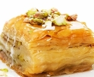 Baklava