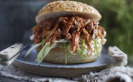 pulled pork