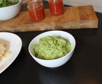 Guacamole