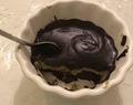 Mint sjokolade kake (vegansk og allergivennlig)
