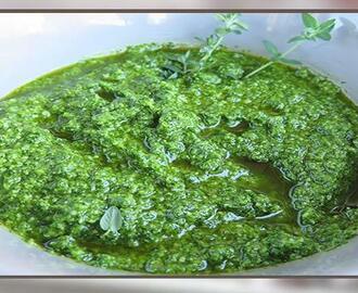 Chimichurri