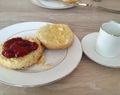 Scones