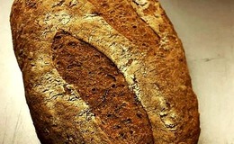 Brød uten hvetemel