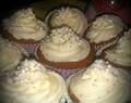 Semi-sunne OreoCupCakes— Av Aina