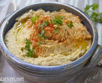 Hummus