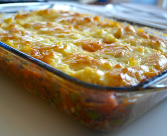 Shepards pie