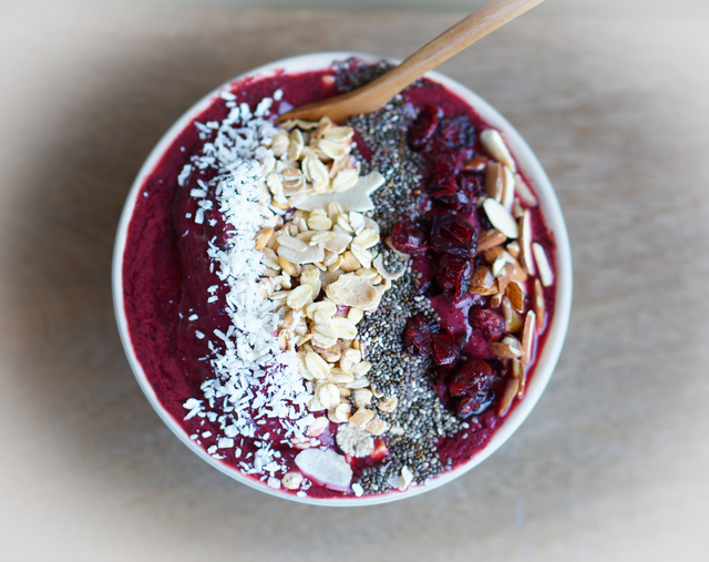 SMOOTHIEBOWL