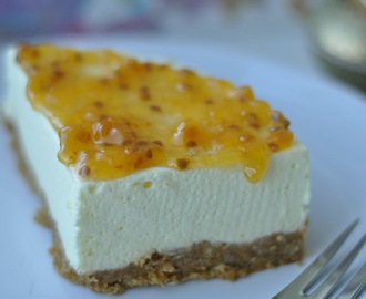 Multe cheesecake...