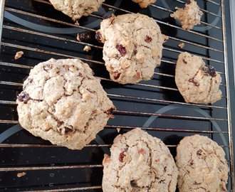 Grove Scones