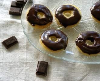 NATIONAL DOUGHNUT DAY