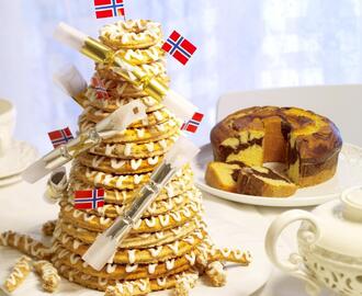 Kransekake