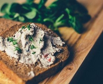 Melk, brød og glemte mattradisjoner