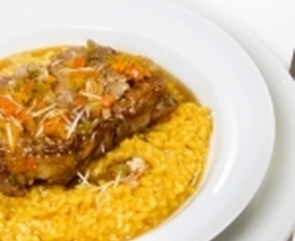 Osso Buco in bianco