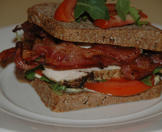 Club sandwich