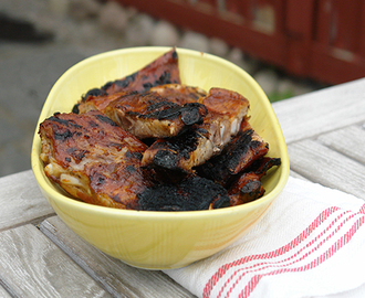 Spareribs