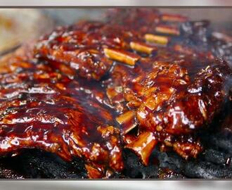 Spareribs