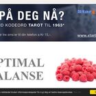 OptimalBalanse -