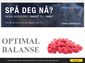 OptimalBalanse -