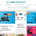 levmeddiabetes.no