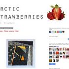 Arctic strawberries