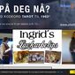 Ingrid´s Lavkarbotips