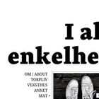 I all enkelhet