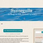 Synsegulla