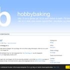 Hobbybaking 