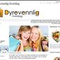 Dyrevennlig