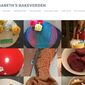 Elisabeth´s bakeverden