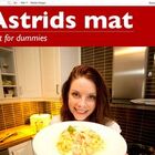 astrids matblogg