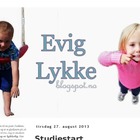 Evig Lykke