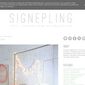 SignePling