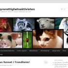 Dyrerettighetsaktivisten