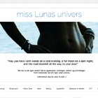 Miss Lunas Univers