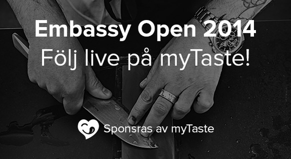 Embassy Open Live