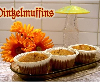 Dinklemuffins