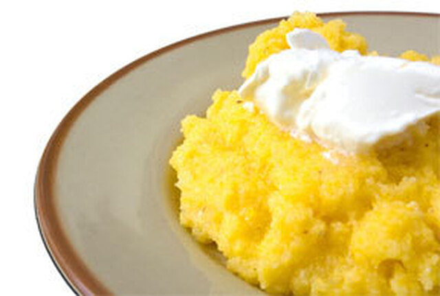 Polenta