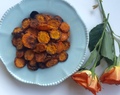 Snack Hacks: Carrot Chips