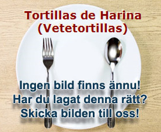 Tortillas de Harina (Vetetortillas)