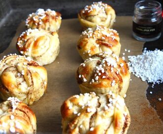 Kanelbullens dag – Bästa och saftigaste kanelbullarna