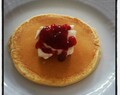 Amerikanska pannkakor