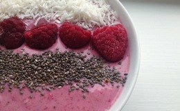 Smoothie Bowl