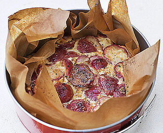 Clafoutis