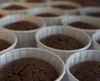 Browniemuffins